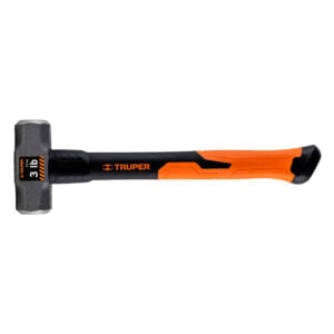 Comba Octagonal 3Lb Fibra Truper MD-3F