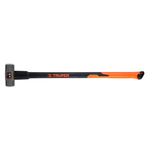 Comba Octagonal 6Lb Fibra Truper MD-6F