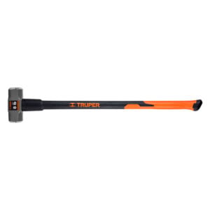 Comba Octagonal 8Lb Fibra Truper MD-8F