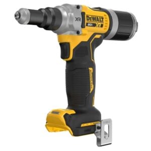 Remachadora 1/4" 20V XR Brushless Baretool DeWalt DCF414B