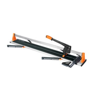 Cortapisos de mayólica 47" 120 cm gran formato maletín Expert