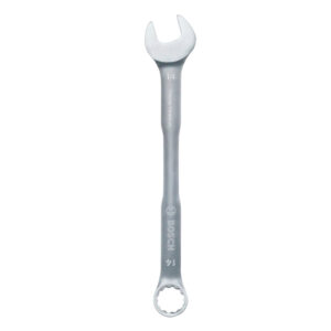 Llave combinada 14 mm x 184 mm Bosch