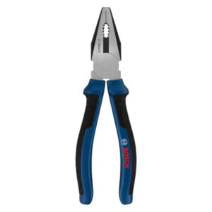 Alicate Universal Bosch 180 mm