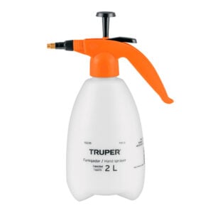Fumigador de 2 litros doméstico Truper
