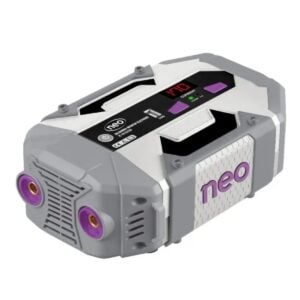 Soldadora Inverter Electrodo 170A Neo IC 10170/220