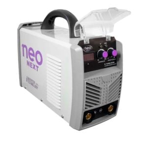 Soldadora Inverter para Electrodo 300A Neo NEXT IE 12300/220M