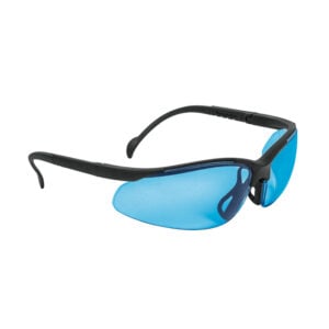 Lente Seguridad Visión Azul 14303 Truper LEDE-SZ
