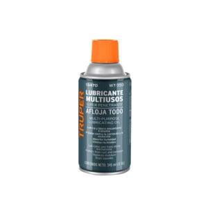 Aceite aflojatodo en aerosol de 345 ml Truper