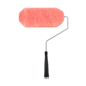 Rodillo para pintar 9" x 1-1/4" superficies extra rugosas