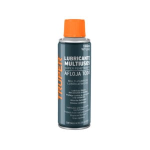 Aceite aflojatodo en aerosol de 235 ml Truper