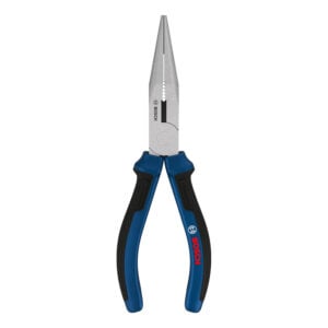 Alicate Punta Larga Bosch 180mm
