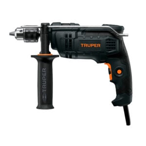 Taladro percutor 1/2" de 650W 220V Truper ROTO-1/2N6-2