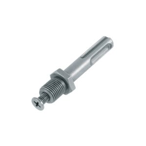 Adaptador para taladros percutores SDS PLUS