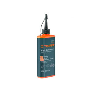 Aceite multiusos de 90 ml (3oz) Truper