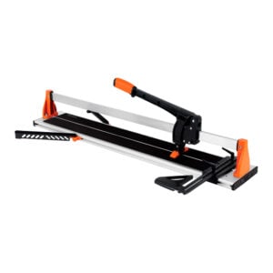 Cortapisos de mayólica 35" 90 cm gran formato c/maletín Expert
