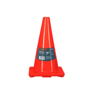 Cono Seguridad 45Cm Truper CONO-45