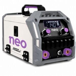 Soldadora Multifunción Inverter MIG / TIG / Electrodo 140A Neo IMET9140/220