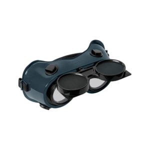 Gafas para soldar con 4 válvulas de ventilación Truper