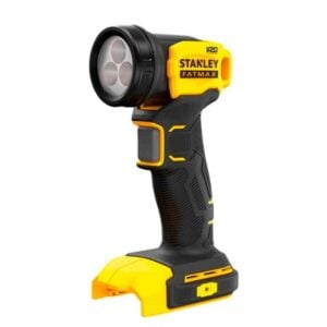 Linterna LED 20V 140Lm Fatmax Baretool Stanley SCL020-B2