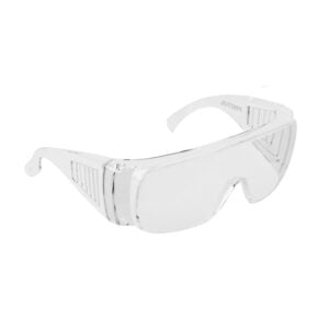 Lentes de seguridad transparentes Truper Safe LEN-ST
