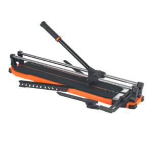 Cortapisos de mayólica 24" 60 cm gran formato c/maletín Expert