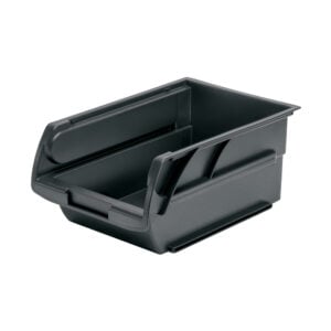 GAV-3.5 Gaveta apilable de plástico 29 x 19 x 13 cm Truper
