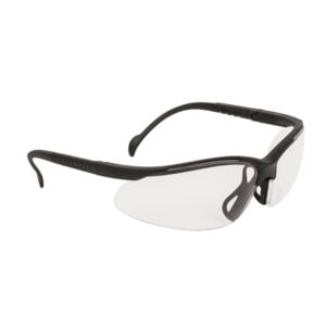 Lentes de seguridad transparentes con antiempaño Vision