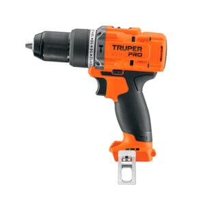 Taladro percutor 20 V 1/2" Truper ROTI-20AS