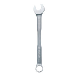 Llave combinada 12 mm x 163 mm Bosch