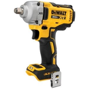 Llave de Impacto 1/2" 20V XR BL 812Nm Baretol DeWalt DCF891B
