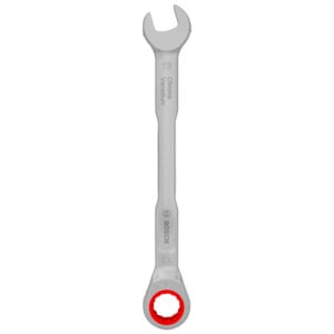 Llave combinada c/ Ratchet Bosch 13 mm x 179 mm 1600A03AG9