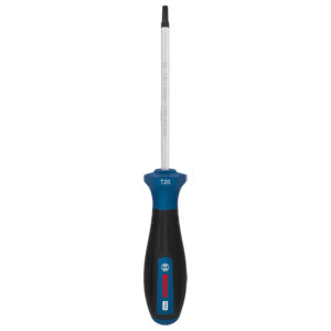 Destornillador PRO Bosch TX40 x 125 mm 1600A039SF