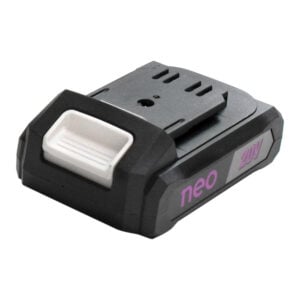 Batería Neo 20V 2.0Ah B20-2 N
