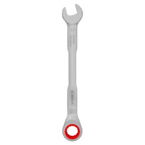 Llave combinada c/ Ratchet Bosch 14 mm x 191 mm 1600A03AH0