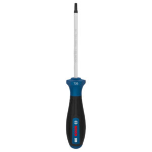 Destornillador PRO Bosch TX20 x 100 mm 1600A039SB