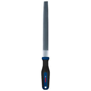 Lima Media Caña Bosch 200 mm / 8"