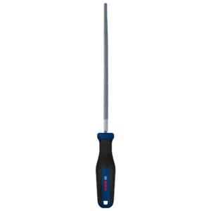 Lima Redonda Bosch 200 mm / 8"