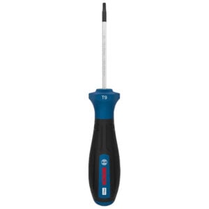 Destornillador PRO Bosch TX9 x 60 mm 1600A039S8