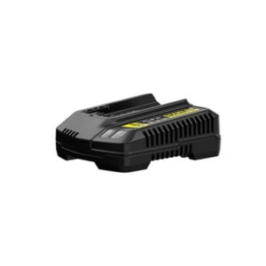 Cargador de Batería Litio 20V Stanley 1.25 Ah Fatmax SC125