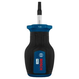 Destornillador PRO Corto Bosch TX20 x 25 mm 1600A039TS