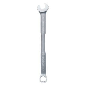 Llave combinada Bosch 6 mm x 102 mm 1600A03AH6