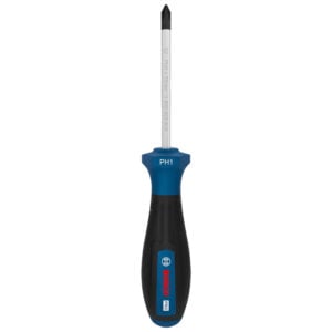 Destornillador PRO Bosch PH1 x 75 mm 1600A039RV
