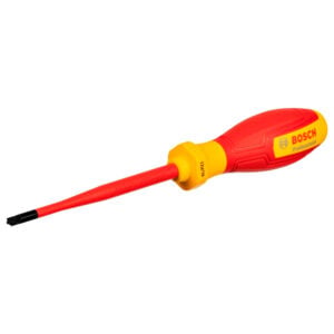 Destornillador combinado Bosch VDE SL/PZ1 x 100 mm