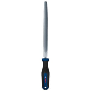 Lima Triangular Bosch 200 mm / 8"