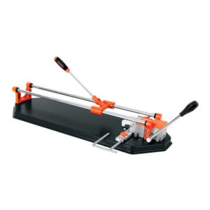 Cortapisos de mayólica 23" 58 cm romp.multipunto maletín Expert