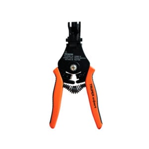 Alicate 6" pela cables automática de precisión Truper Expert