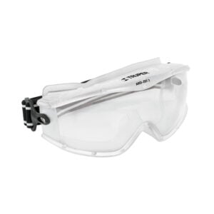 Goggles de seguridad profesionales antiempaño Expert