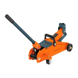 Gata tipo lagarto 2 ton de 30 movimientos Truper GAPA-2E