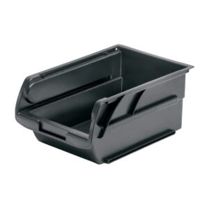 GAV-2.5 Gaveta apilable de plástico 21 x 14 x 9.5 cm Truper