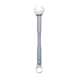 Llave combinada 10 mm x 142 mm Bosch